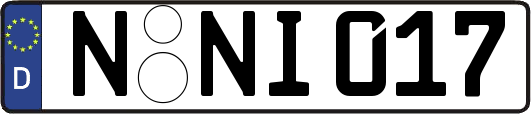 N-NI017