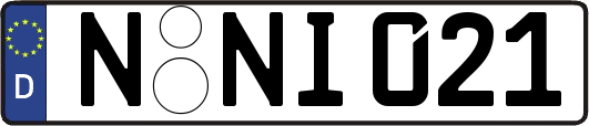 N-NI021