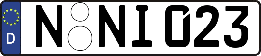 N-NI023