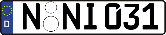 N-NI031