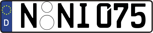 N-NI075
