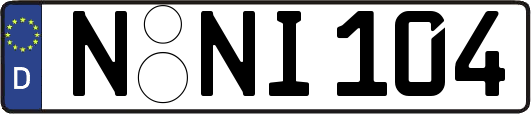 N-NI104