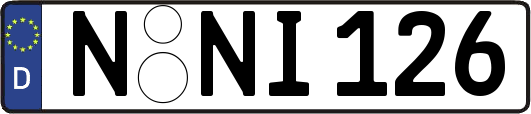 N-NI126