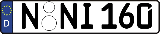 N-NI160