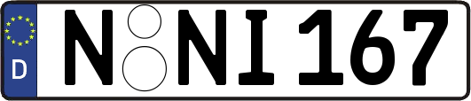 N-NI167