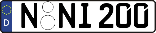 N-NI200