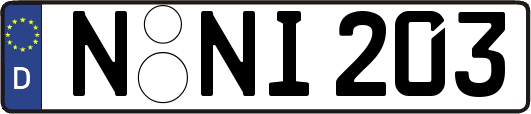 N-NI203