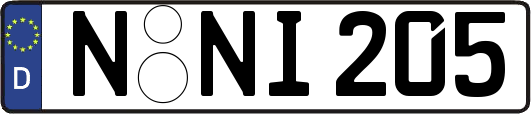 N-NI205