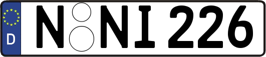 N-NI226