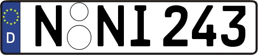 N-NI243