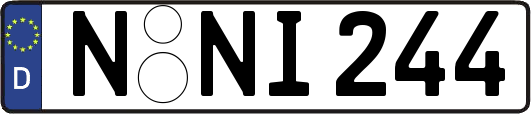 N-NI244