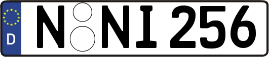 N-NI256