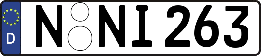 N-NI263
