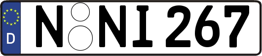 N-NI267