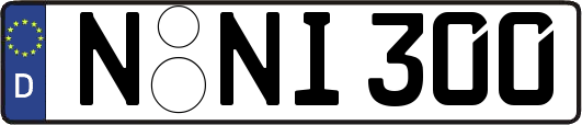 N-NI300