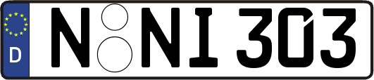 N-NI303