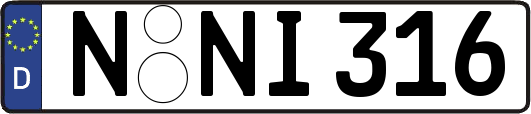 N-NI316