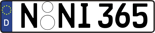 N-NI365