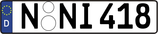 N-NI418