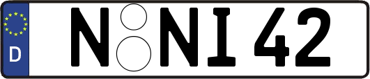 N-NI42