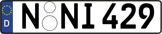 N-NI429