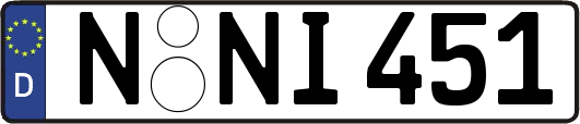 N-NI451
