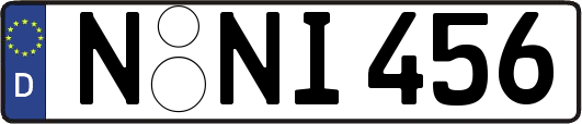 N-NI456