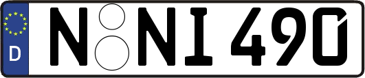 N-NI490