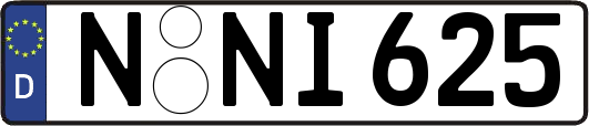 N-NI625