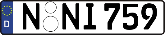 N-NI759