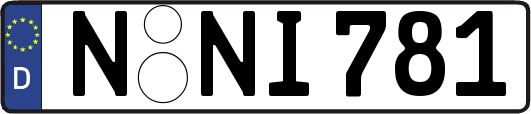 N-NI781