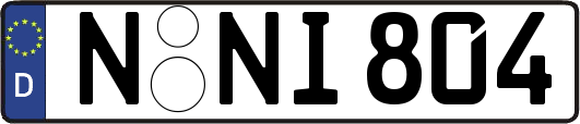 N-NI804