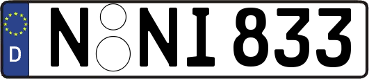 N-NI833