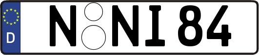 N-NI84