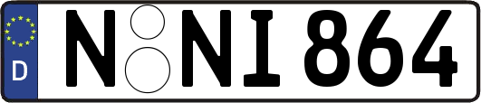 N-NI864