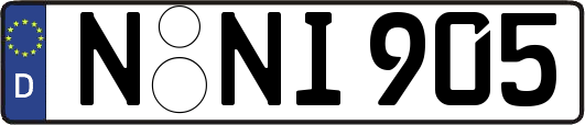 N-NI905
