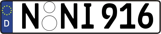 N-NI916