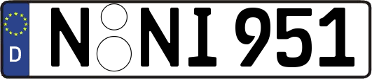 N-NI951