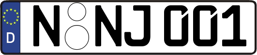 N-NJ001