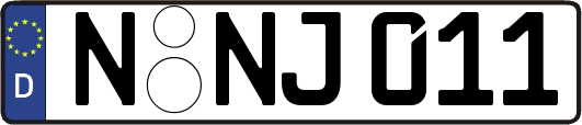 N-NJ011