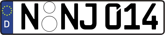 N-NJ014