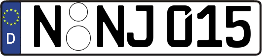 N-NJ015
