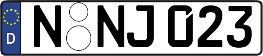 N-NJ023