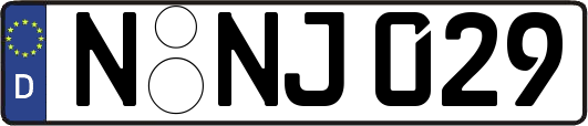 N-NJ029