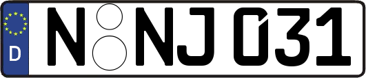 N-NJ031