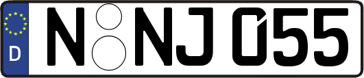 N-NJ055