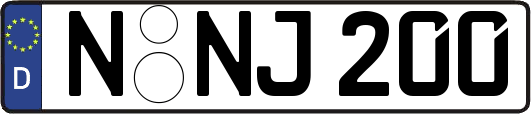 N-NJ200