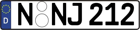N-NJ212