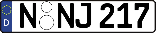 N-NJ217