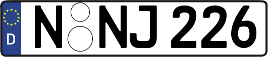 N-NJ226